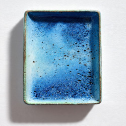 Vide poche en terre cuite